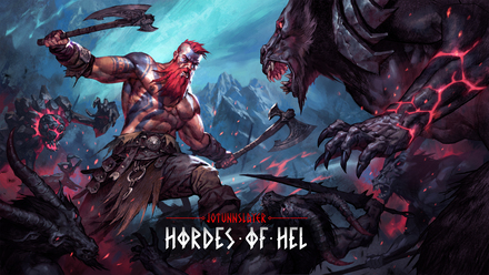 Jotunnslayer: Hordes of Hel im Test (PS5)